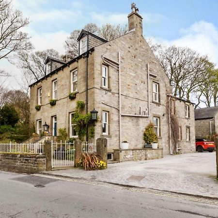 Grassington Lodge Exteriör bild