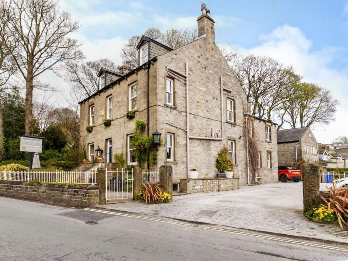 Grassington Lodge Exteriör bild